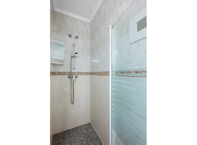 Resale - Townhouse - Ciudad Quesada - Rojales