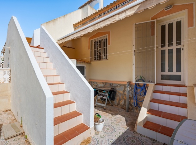 Resale - Townhouse - Ciudad Quesada - Rojales