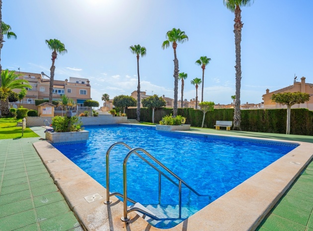 Resale - Townhouse - Ciudad Quesada - Rojales
