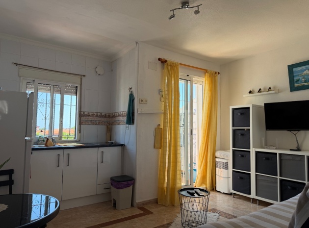 Revente - Appartement - Villamartin - mirador del mediterraneo