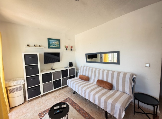 Revente - Appartement - Villamartin - mirador del mediterraneo