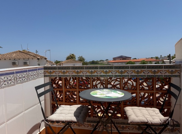 Revente - Appartement - Villamartin - mirador del mediterraneo