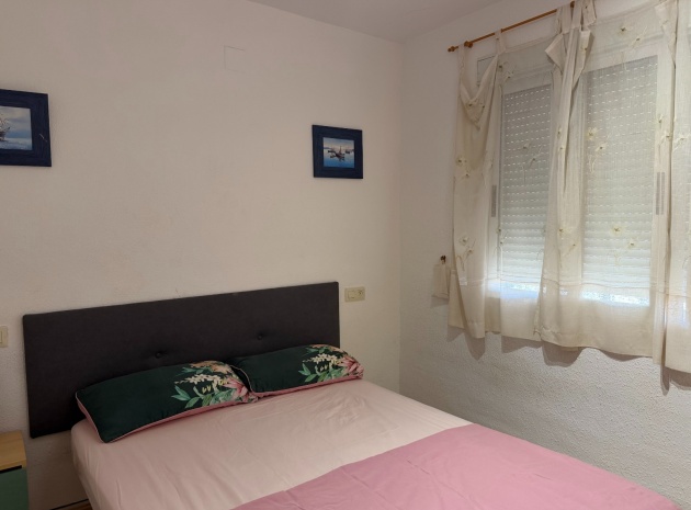 Revente - Appartement - Villamartin - mirador del mediterraneo