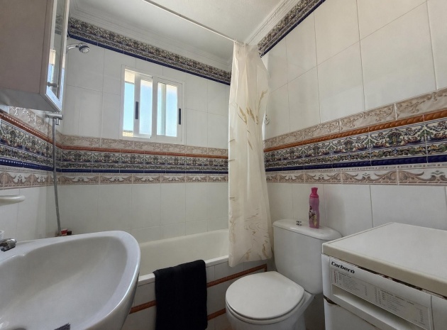 Revente - Appartement - Villamartin - mirador del mediterraneo