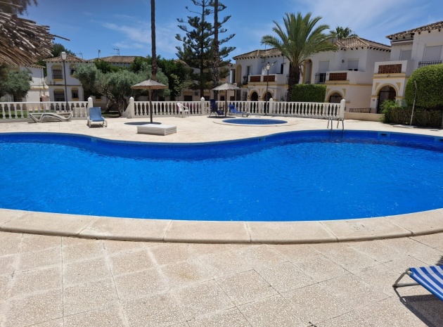 Revente - Appartement - Villamartin - mirador del mediterraneo