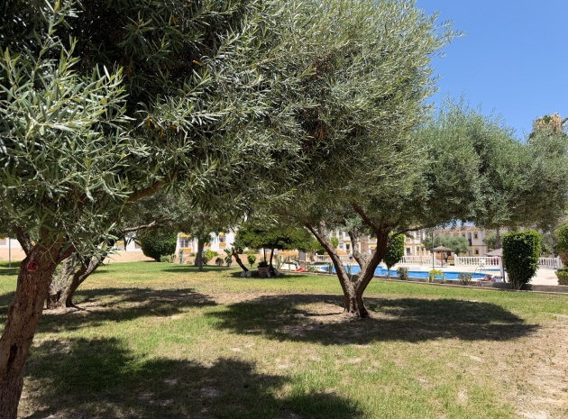 Revente - Appartement - Villamartin - mirador del mediterraneo