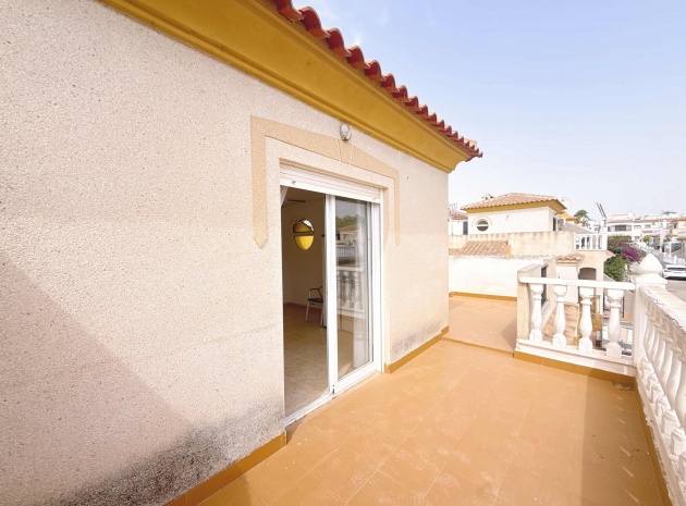 Wederverkoop - Villa - Villamartin - Los Dolses