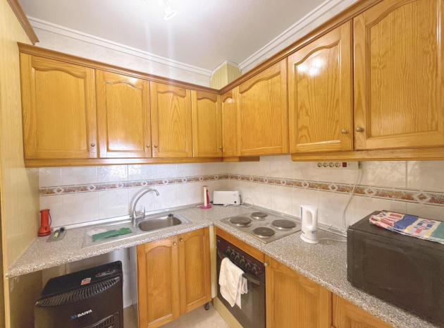 Wederverkoop - Villa - Villamartin - Los Dolses