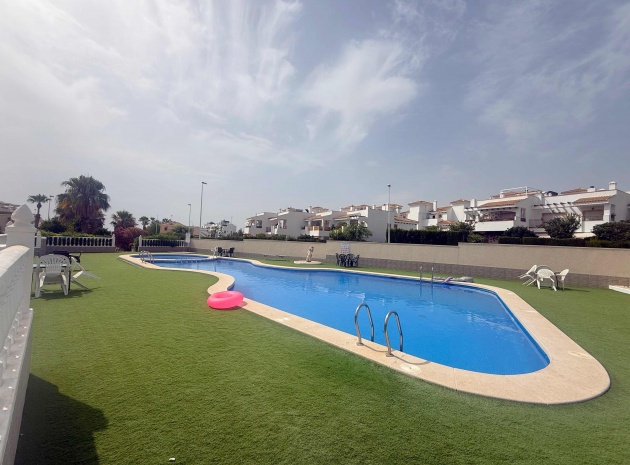 Wederverkoop - Villa - Villamartin - Los Dolses