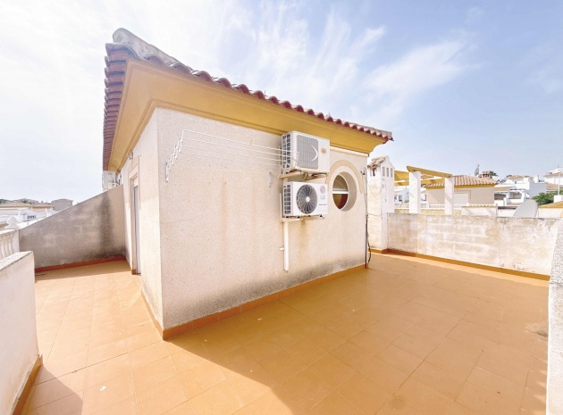 Wederverkoop - Villa - Villamartin - Los Dolses