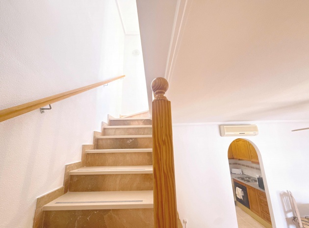 Wederverkoop - Villa - Villamartin - Los Dolses