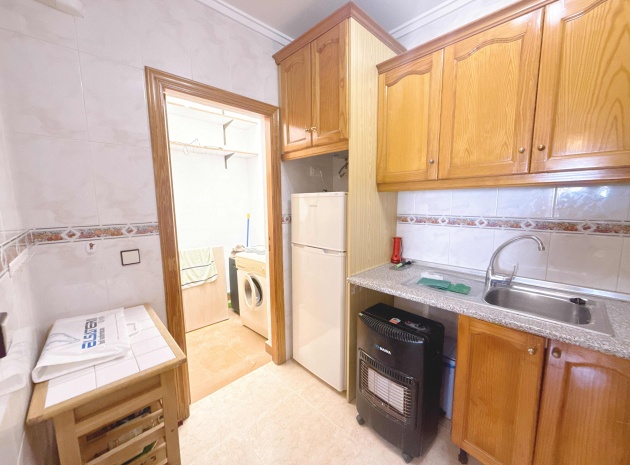 Wederverkoop - Villa - Villamartin - Los Dolses