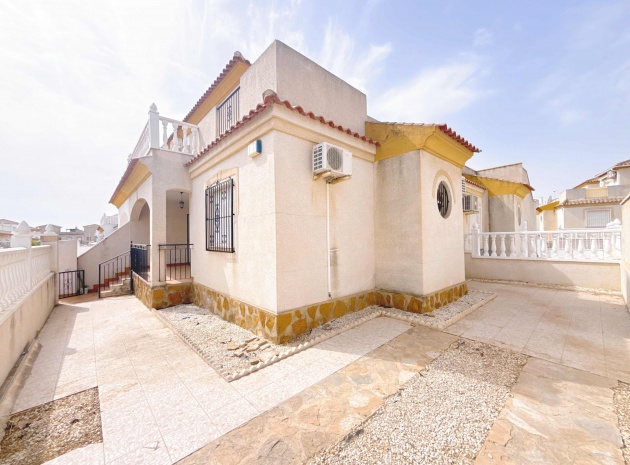 Wederverkoop - Villa - Villamartin - Los Dolses