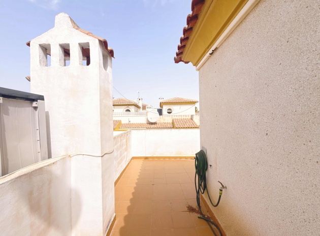 Wederverkoop - Villa - Villamartin - Los Dolses