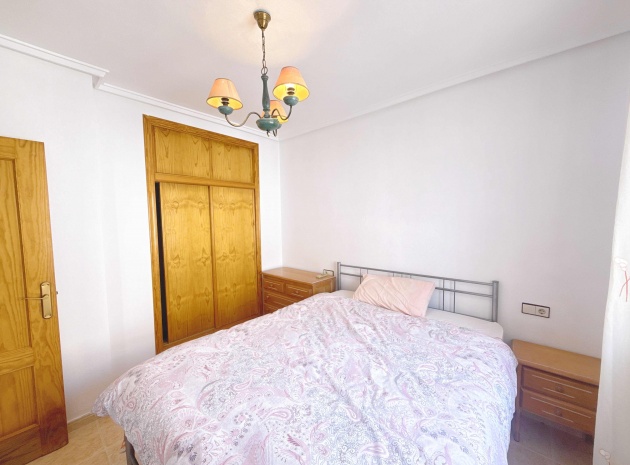 Wederverkoop - Villa - Villamartin - Los Dolses