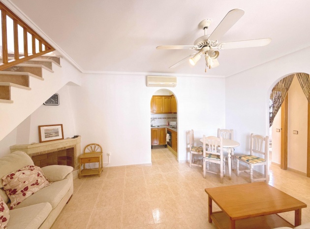Wederverkoop - Villa - Villamartin - Los Dolses