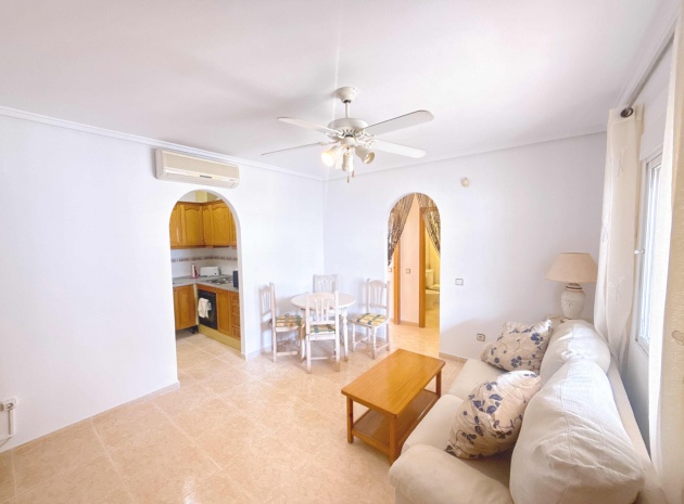 Wederverkoop - Villa - Villamartin - Los Dolses