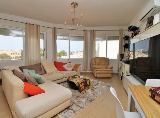 Revente - Appartement - Villamartin - las filipinas