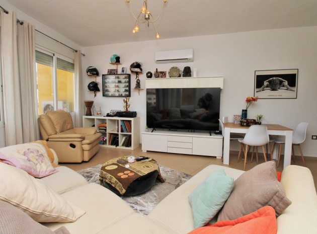 Revente - Appartement - Villamartin - las filipinas