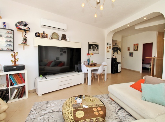 Revente - Appartement - Villamartin - las filipinas