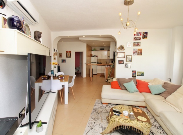 Revente - Appartement - Villamartin - las filipinas