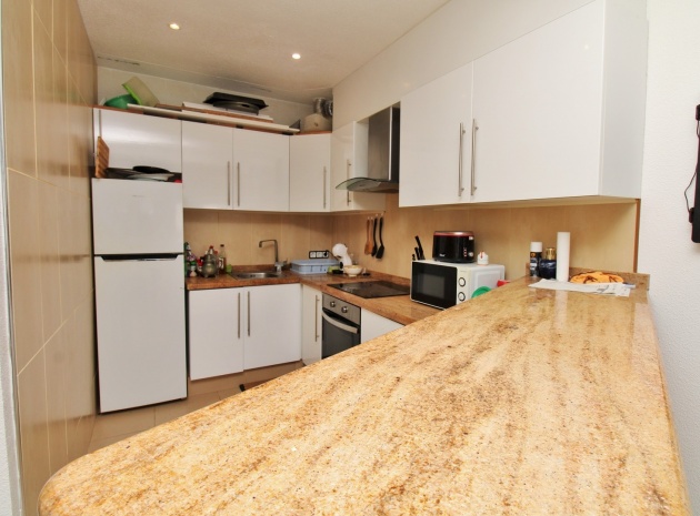 Revente - Appartement - Villamartin - las filipinas