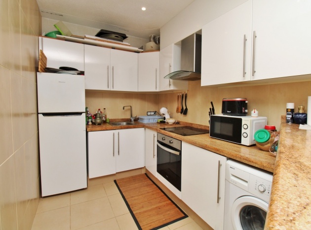 Revente - Appartement - Villamartin - las filipinas