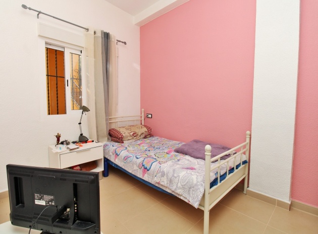 Revente - Appartement - Villamartin - las filipinas