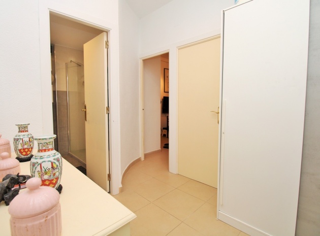 Revente - Appartement - Villamartin - las filipinas