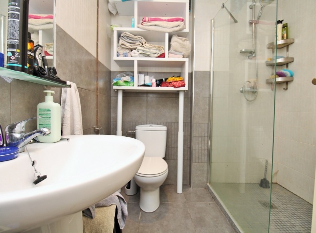 Revente - Appartement - Villamartin - las filipinas