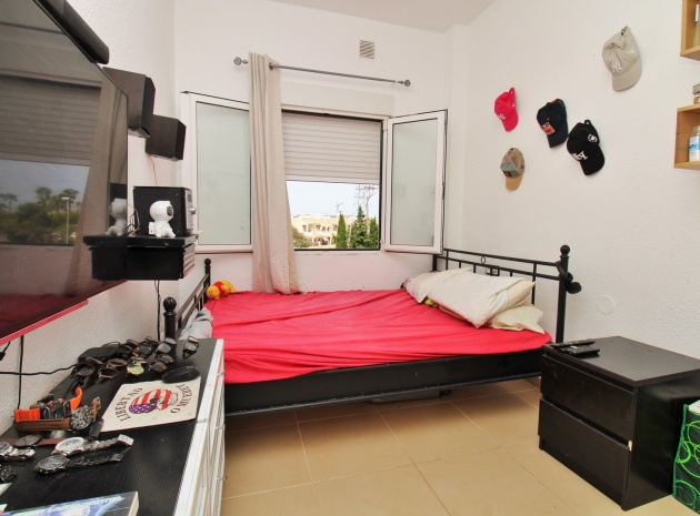 Revente - Appartement - Villamartin - las filipinas