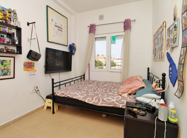 Revente - Appartement - Villamartin - las filipinas