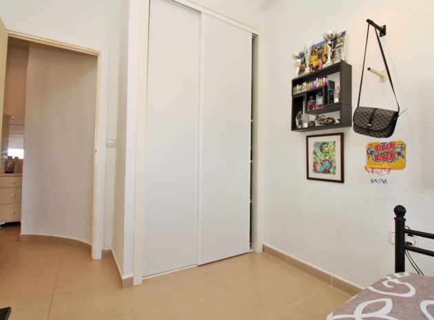 Revente - Appartement - Villamartin - las filipinas