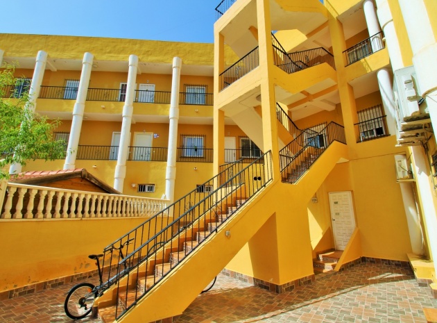 Revente - Appartement - Villamartin - las filipinas