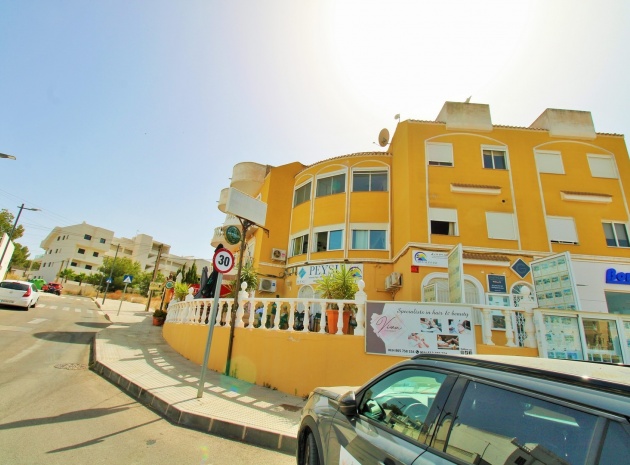 Revente - Appartement - Villamartin - las filipinas