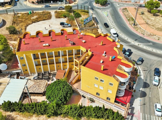 Revente - Appartement - Villamartin - las filipinas