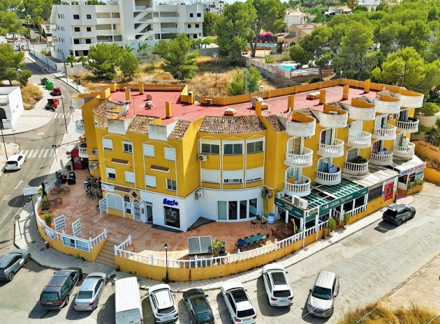 Revente - Appartement - Villamartin - las filipinas