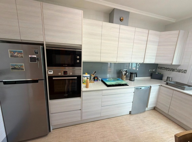 Resale - Villa - Los Montesinos - La Herrada