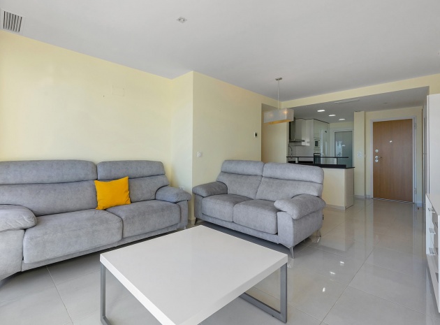 Resale - Apartment - Punta Prima - Res. Sea Senses