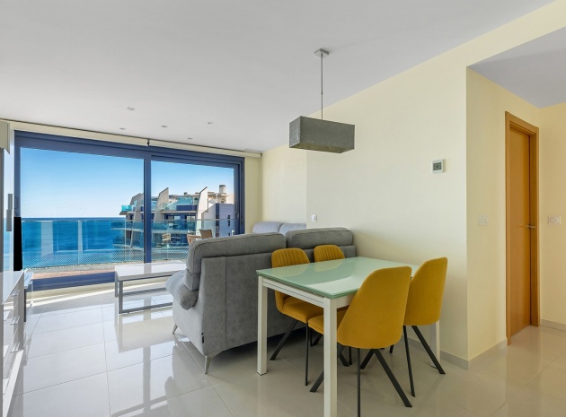 Resale - Apartment - Punta Prima - Res. Sea Senses
