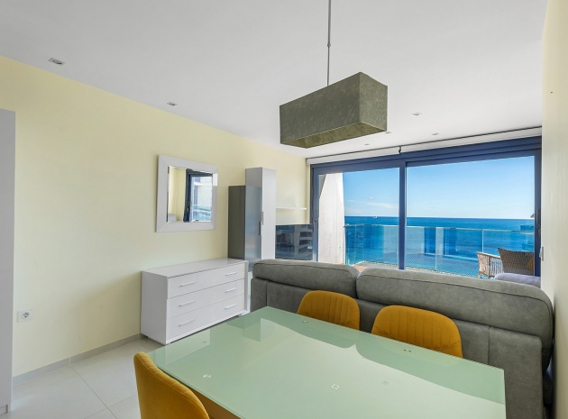 Resale - Apartment - Punta Prima - Res. Sea Senses