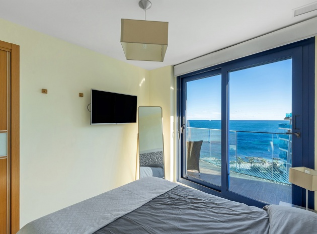 Resale - Apartment - Punta Prima - Res. Sea Senses