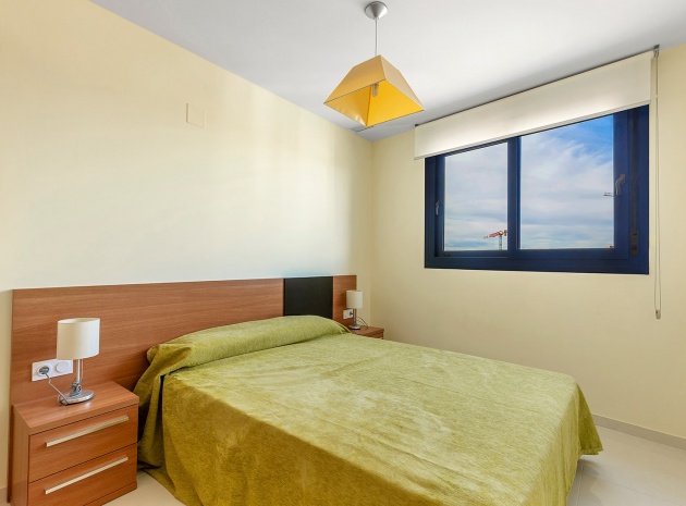 Resale - Apartment - Punta Prima - Res. Sea Senses
