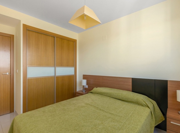 Resale - Apartment - Punta Prima - Res. Sea Senses