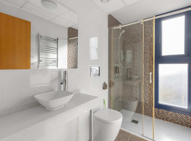 Resale - Apartment - Punta Prima - Res. Sea Senses