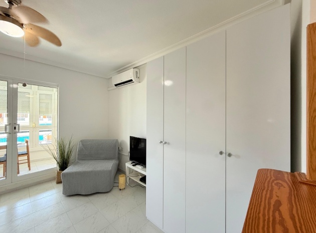 Revente - Appartement - La Mata - Beachside La Mata