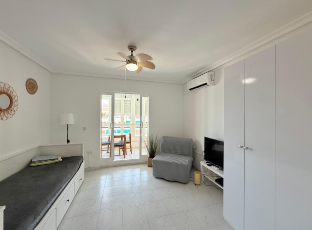 Revente - Appartement - La Mata - Beachside La Mata