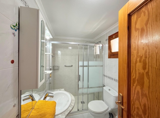 Revente - Appartement - La Mata - Beachside La Mata