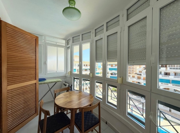 Revente - Appartement - La Mata - Beachside La Mata