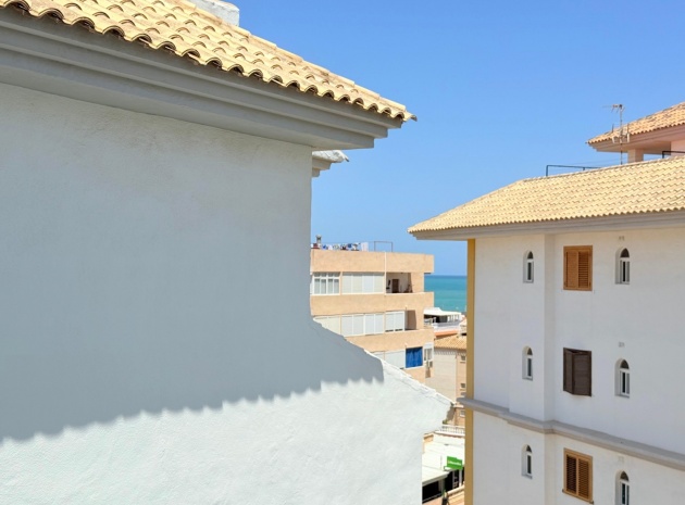 Revente - Appartement - La Mata - Beachside La Mata